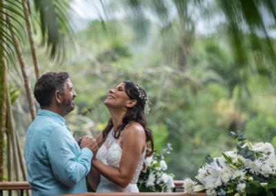 Elopement Hotel Tabacon