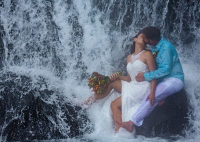 Elopement Hotel Tabacon